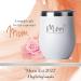 Pampering New Mom Gift Set 2023: Spa Basket with 12oz Tumbler - Perfect Mothers Day Self Care Kit for First Time Moms - Buy Online on GoSupps.com