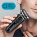 Braun Series 7 Electric Shaver for Men with Precision Trimmer - Wet & Dry Foil Razor - 100% Waterproof - UK 2 Pin Plug - Silver - Which Best Buy S7 70-N1200 - Buy Online on GoSupps.com
