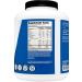 Nutricost Mass Gainer Cookies N Cream - 6.9 LBS 50g Protein/Serving Non-GMO International Shipping Available - Buy Online on GoSupps.com