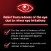 Visine Red Eye Hydrating Comfort - Lubricant & Redness Reliever Eye Drops 12 fl oz - Buy Online on GoSupps.com
