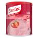 Slim-Fast Summer Strawberry Flavour Milkshake Powder - 12 Servings (438g) Strawberry 15.45 Ounce (Pack of 1)