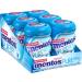 Mentos Pure Fresh - Fresh Mint Flavour - Pack of 6 (192 pieces) - Sugar-free Gum - Buy Online on GoSupps.com