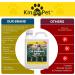 KinderPet Eco Cat Repellent Big Value 2.5L Refill Stop Cats Anti Fouling Natural Humane Citrus Spray Cat Deterrent Stops Fouling Digging Pooping Peeing Urinating Scratching Refill - Buy Online on GoSupps.com