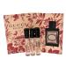 Gucci Bloom INTENSE Sample Perfume Women EDP Spray 1.5 ml / 0.05 oz - set of 3 - Buy Online on GoSupps.com