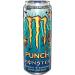 Monster Energy Punch Aussie Style Lemonade 473mL Cans Pack of 12 - Buy Online on GoSupps.com