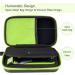 Philips OneBlade Travel Case - Shockproof Waterproof & Dustproof Hard Case for Electric Trimmer | International Shipping Available - Buy Online on GoSupps.com