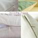 40PCS Invisible Nylon Coil Zipper DIY Sewing Craft Tools - 14 inch Mix Color - Buy Online on GoSupps.com