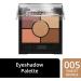  Manhattan Manhattan Eyemazing 5'Tastic Eyeshadow 005 - Buy Online on GoSupps.com