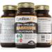 Epsilon Life Magnesium Glycinate - 120 Capsules - Buy Online on GoSupps.com