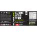 NutraBio Extreme Nitric Stack - Nitric Oxide & Cell Volumizing Formula (Blood Orange) | 30 Servings - Best eCommerce for International Shipping - Buy Online on GoSupps.com