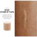 Silicone Scar Sheets Roll - Reusable Adhesive Tape for Scar Removal, C-Section, Surgery, Burn & Keloid - Medical Grade - Buy Online on GoSupps.com