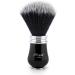 Haryali London Men's 3 Edge Shaving Set - Black 5 Piece with Brush Stand Bowl & Soap | International Shipping Available - Buy Online on GoSupps.com