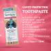 Sprinjene Watermelon Kids Toothpaste - Fluoride Cavity Protection, Natural SLS Free, 2 Pack - Buy Online on GoSupps.com