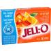 Jell-O Orange Jelly Powder Light Gelatin Mix Pack of 18 - Buy Online on GoSupps.com