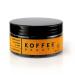 Pumpkin Spice Coffee Scrub - Exfoliating Body & Face Scrub for Smooth Radiant Skin - 4 Oz - Invigorating Festive Fragrance - Ideal for All Skin Types - International Shipping Available - Buy Online on GoSupps.com