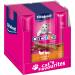 Vita power - cat -stick cat -stick mini - with turkey and lamb - feed for cats - 10 fresh bags with 6 g chopstick turkey and lamb 36 g (10 pack)