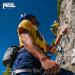 Petzl GRIGRI Belay Device - Cam-Assisted Blocking for Climbing - R.Blue - Buy Online on GoSupps.com