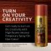 High Beams Intense Spray-On Copper Hair Color 2.7 Oz - Temporary Color Highlight for Hair - Streaking, Tipping, Frosting - Washes Out Easily - 1 Pack - Buy Online on GoSupps.com
