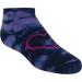 Skechers Girls' 6 Pack Low Cut Socks 7-8.5 Multi - Cute and Comfy Socks for Girls - Buy Online on GoSupps.com