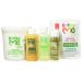 Just for Me No-Lye Texture Softener System Kit