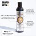 Beard Guyz Beard Wash - 8 oz: Invigorate Your Beard with Natural Cleansing Formula - Buy Online on GoSupps.com