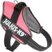 Julius-K9 IDC Powair Dog Harness 2XL/3 - Pink | International Shipping Available - Buy Online on GoSupps.com