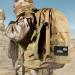 Molle Patch Display Board - 3 Columns Style | Military Army Patches for Backpacks | Tactical Hook and Loop Visor Cover - Buy Online on GoSupps.com