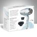 INFINITIPRO BY CONAIR SmoothWrap Hair Dryer - Dual Ion Therapy & Ceramic Technology for Less Frizz & More Volume - Mint - Buy Online on GoSupps.com