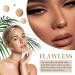 Gold Snail BB Cream SPF 50+ Medium Coverage Tinted Moisturizer for Women - Color Correcting Face Foundation with SPF50 - 40g - Buy Online on GoSupps.com