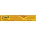 LEIBNIZ Butter Biscuits - Pack of 2 (200g) | #1 Butter Biscuit for International Shipping - Buy Online on GoSupps.com