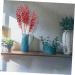 ABOOFAN 12 Pcs Christmas Red Fruit Holly Berry Picks Christmas Tree Stems Red Berry Picks Floral Artificial Plants Realistic Berry Branch Decor Artificial Flower High Simulation Foam - Buy Online on GoSupps.com