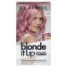 Clairol Blonde It Up Crystal Glow Toner Kit - Rose Quartz Rose Quartz 135 ml (Pack of 1)