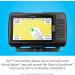 Garmin Striker Vivid 7cv 7-Inch Color Fishfinder with Transducer - Vivid Scanning Sonar - Easy-to-Use (010-02552-00) - Buy Online on GoSupps.com