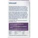 Teteseept Selenium 100 - Vegan Mini Tablets for Thyroid Support Immune Health & Cell Protection | 30 Count - Buy Online on GoSupps.com