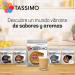 Tassimo Tassimo Marcilla Decaffeinated Coffee Capsules | 80 Capsules Compatible with Tassimo Coffee Makers - 5-Pack - Amazon Exclusive - Buy Online on GoSupps.com