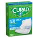 Curad Non-Stick Pads, 3 Inches X 4 Inches 10 Count 3x4 Inch (Pack of 10)
