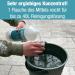 Organic All-Purpose Clean Concentrate - Powerful 5L Canister with Accessories for Kitchen & Household Hygiene - Buy Online on GoSupps.com