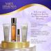 Elizabeth Taylor 4 Piece White Diamonds Fragrance Gift Set for Women 10.23 Ounce (Pack of 1) - Buy Online on GoSupps.com