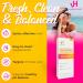 vH Essentials Boric Acid & Tea Tree Vaginal Suppositories - pH Balance & Odor Control - Feminine Care - 24 Suppositories + Applicator - 2.4 oz - Buy Online on GoSupps.com