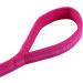Durable Pink Dog Leash for Puppies | 1.1m Padded Pet Leash Strap - Ideal for International Shipping - Buy Online on GoSupps.com