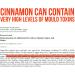 Lean Caffeine Ceylon Cinnamon Powder | True Sri Lankan Cinnamon Powder | Ground Cinnamon | Cinimon Powder Cinemon Cinamon Ceylon | Add to Bulletproof Coffee - Lab Free of Pesticides/Mycotoxins | 200g 200 g (Pack of 1) - Buy Online on GoSupps.com