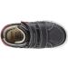 Geox B KILWI BOY C Baby Boy's Sneaker 7 UK - Dark Grey & Dark Red - Buy Online on GoSupps.com
