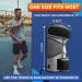 Sticro Electric Elbow Heating Pad - Pain Relief for Tennis Elbow Tendinitis & Cubital Tunnel - 3 Heat Levels 5 Timers for Optimal Recovery - Buy Online on GoSupps.com