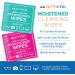 OPTIPAK Pre-Moistened Wipes - Glasses and Lens Cleaner (60 Count) - Individually Wrapped Disposable Wipes for Eyeglass, Phone, Camera, and Sensitive Surfaces - Buy Online on GoSupps.com