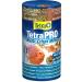 Tetra Pro Multi-Crisp Menu-4in1 Premium Fish feed mixture with different types of crisps for energy color growth 250 ml can per menu 250 ml (1 Pack)