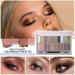 Ultimate Women's and Teenagers Makeup Kit - Eyeshadow Palette Lip Gloss Foundation Mascara Eyeliner & Brushes - International Shipping Available - Buy Online on GoSupps.com