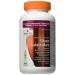 Member's Mark Fiber Capsules Fiber Supplement 400 Count 400 Count (Pack of 1)