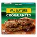NATURE VALLEY Crunchy Granola Bar Oats and Dark Chocolate (10ct Box) - 210g/7.4 oz | Imported from Canada - Buy Online on GoSupps.com