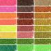 Teenitor 48 Colors Glitter Set - Fine Craft & Cosmetic Glitter for Nail, Body, Festival Makeup - Buy Online on GoSupps.com