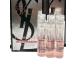 YVES SAINT LAURENT YSL Black Opium EDP Glitter Sample Women Perfume 1.2 ml / 0.04 oz - set of 3 - Buy Online on GoSupps.com